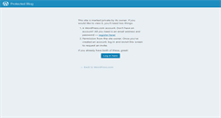Desktop Screenshot of maltingsmatters.com